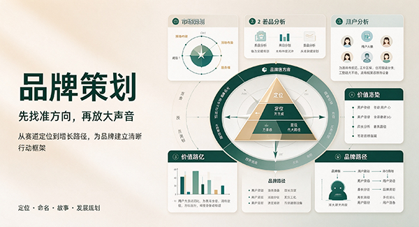 敦煌市品牌策划